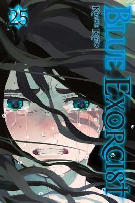 Blue Exorcist, Vol. 25 By:Kato, Kazue Eur:9,74 Ден2:599