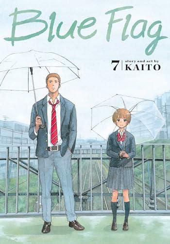 Blue Flag, Vol. 7 By:KAITO Eur:19,50 Ден2:799