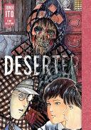 Deserter: Junji Ito Story Collection By:Ito, Junji Eur:9,74 Ден2:1499