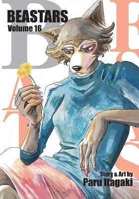 BEASTARS, Vol. 16 By:Itagaki, Paru Eur:9,74 Ден2:799