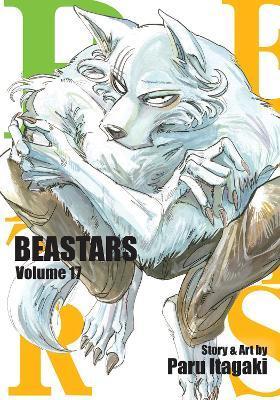 BEASTARS, Vol. 17 By:Itagaki, Paru Eur:11,37 Ден2:799