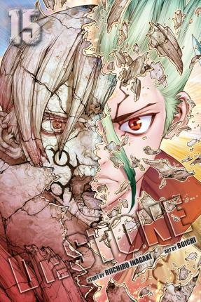 Dr. STONE, Vol. 15 By:Inagaki, Riichiro Eur:17,87 Ден2:599