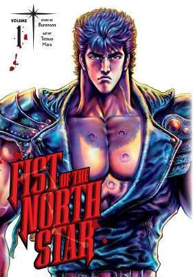 Fist of the North Star, Vol. 1 By:Buronson Eur:9,74 Ден2:1499