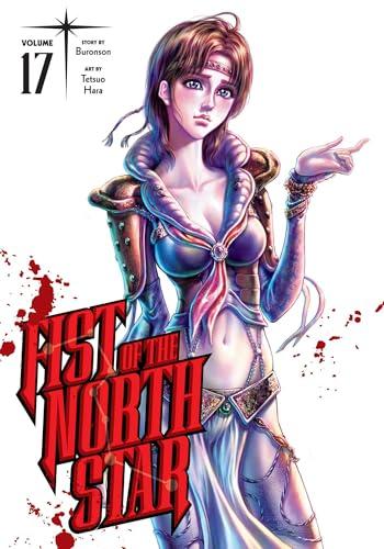 Fist of the North Star, Vol. 17 By:Buronson Eur:9,74 Ден2:1499
