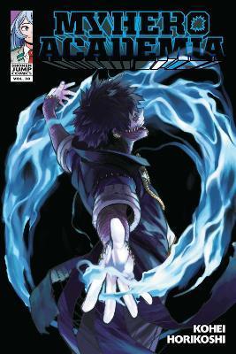My Hero Academia, Vol. 30 By:Horikoshi, Kohei Eur:9,74 Ден2:599
