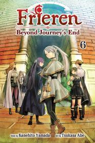 Frieren: Beyond Journey's End, Vol. 6 By:Yamada, Kanehito Eur:17,87 Ден2:699