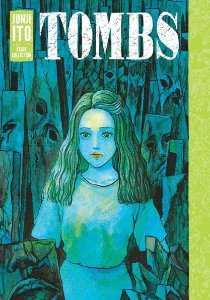 Tombs: Junji Ito Story Collection By:Ito, Junji Eur:21,12 Ден2:1499