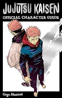 Jujutsu Kaisen: The Official Character Guide By:Akutami, Gege Eur:29,25 Ден2:999