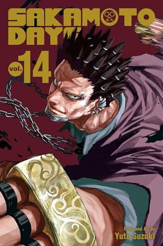 Sakamoto Days, Vol. 14 By:Suzuki, Yuto Eur:9,74 Ден2:699