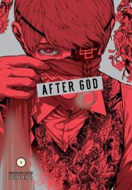 After God, Vol. 2 By:Eno, Sumi Eur:9,74 Ден2:799