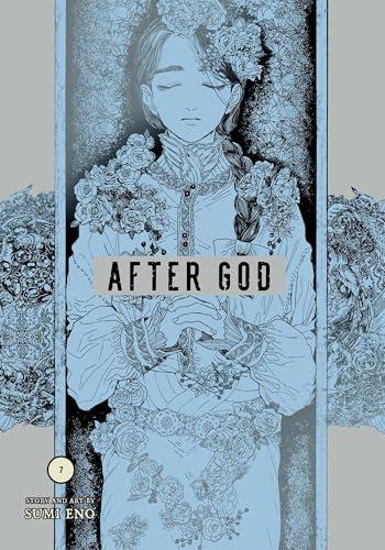 After God, Vol. 7 By:Eno, Sumi Eur:14,62 Ден2:799