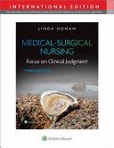 Medical-Surgical Nursing By:Honan, Linda Eur:81,28 Ден1:8299