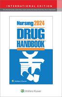 Nursing2024 Drug Handbook By:LWW Eur:81,28 Ден1:3299
