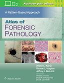 Atlas of Forensic Pathology: a Pattern Based Approach: Print + EBook with Multimedia By:Kemp, Walter L. Eur:235,76 Ден1:14999