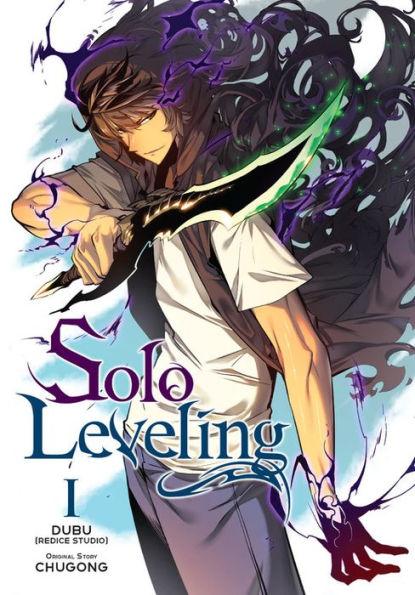 Solo Leveling, Vol. 1 By:Dubu Eur:11,37 Ден2:1199