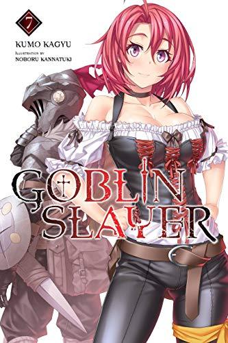 Goblin Slayer, Vol. 7 By:Kagyu, Kumo Eur:9,74 Ден2:899