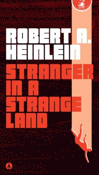 Stranger in a Strange Land By:Heinlein, Robert A. Eur:11,37 Ден2:699