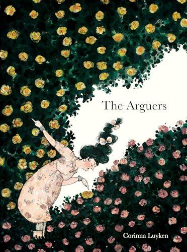 The Arguers By:Luyken, Corinna Eur:8,11 Ден2:999