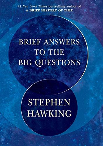 Brief Answers to the Big Questions By:Hawking, Stephen Eur:17,87 Ден1:1499