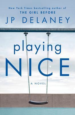 Playing Nice By:Delaney, Jp Eur:11,37 Ден2:1599