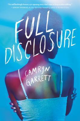 Full Disclosure By:Garrett, Camryn Eur:19,50 Ден2:1099