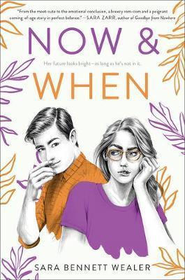 Now & When By:Wealer, Sara Bennett Eur:9,74 Ден2:1099