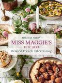 Miss Maggie's Kitchen By:Brion, H?lo?se Eur:17,87 Ден2:1399