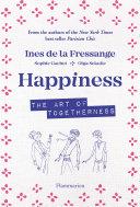 Happiness By:Fressange, Ines de la Eur:17,87 Ден2:1399
