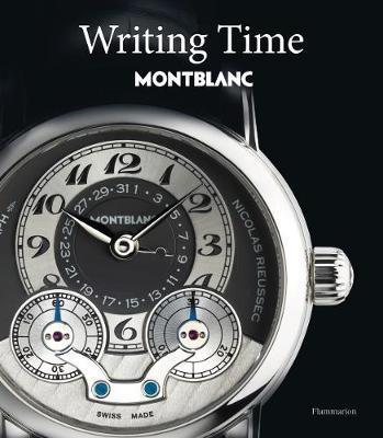 Writing Time : Montblanc By:Cologni, Franco Eur:43,89 Ден2:8299
