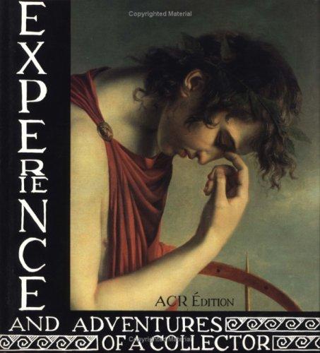 Experience and Adventures of a Collector By:Encil, George Eur:19,50 Ден2:2399