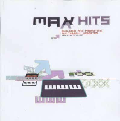 Max Hits By:Slocombe, Mike Eur:37,38 Ден2:2299