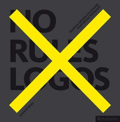 No Rules Logos By:Stones, John Eur:29,25 Ден2:1299