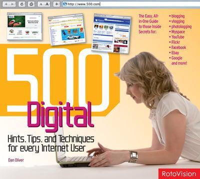500 Internet Hints, Tips, and Techniques By:Oliver, Dan Eur:12,99 Ден2:799