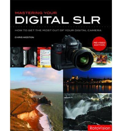 Mastering Your Digital SLR By:Weston, Christopher Eur:14,62 Ден2:3599
