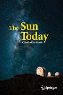 The Sun Today By:Vita-Finzi, Claudio Eur:12,99  Ден3:799