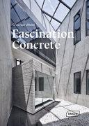 Fascination Concrete By:Uffelen, Chris van Eur:56,89 Ден2:2899