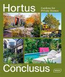 Hortus Conclusus By:Uffelen, Chris van Eur:50,39 Ден1:2199