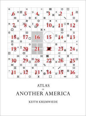 Atlas of Another America - An Architectural Fiction By:Krumwiede, Keith Eur:24,37 Ден1:2499