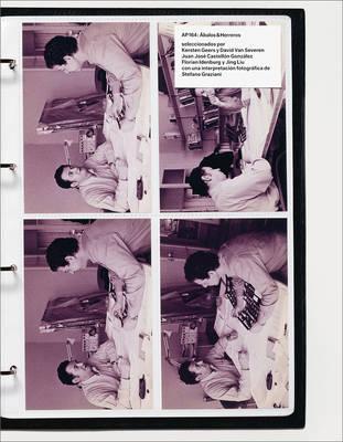 AP 164: Abalos and Herreros By:Borasi, Giovanna Eur:35,76 Ден2:2199