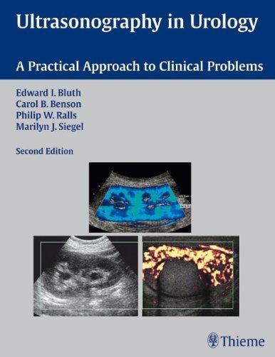 Ultrasonography in Urology : A Practical Approach to Clinical Problems By:Bluth, Edward I. Eur:34,13 Ден1:3899