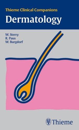 Dermatology By:Sterry, Wolfram Eur:50,39 Ден1:3399