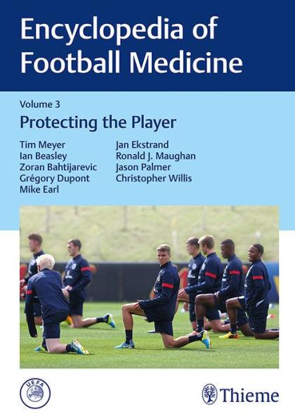Encyclopedia of Football Medicine, Vol.3 : Protecting the Player By:Meyer, Tim Eur:74,78 Ден2:5599