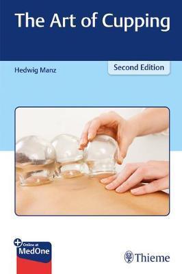 The Art of Cupping By:Manz, Hedwig Eur:226 Ден1:2499