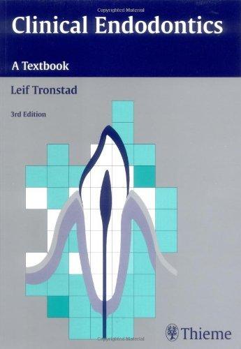 Clinical Endodontics : A Textbook By:Tronstad, Leif Eur:50,39 Ден2:3399