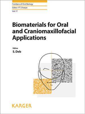 Biomaterials for Oral and Craniomaxillofacial Applications By: Eur:48,76 Ден1:4199