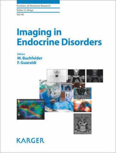 Imaging in Endocrine Disorders - Frontiers of Hormone Research By:Federica Guaraldi Eur:63,40 Ден2:4199