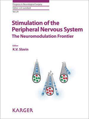 Stimulation of the Peripheral Nervous System By:Konstantin, V. Slavin Eur:175,59 Ден2:8999