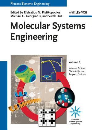 Molecular Systems Engineering By: Eur:29,25 Ден1:2999
