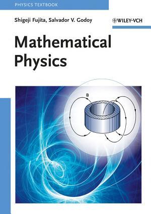 Mathematical Physics By:Fujita, Shigeji Eur:325,19 Ден1:2299