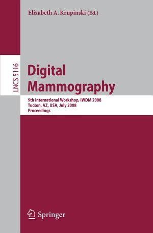 Digital Mammography By: Eur:398,36 Ден2:2199